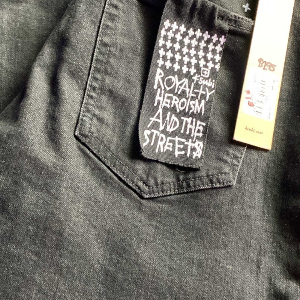 Ksubi Jeans